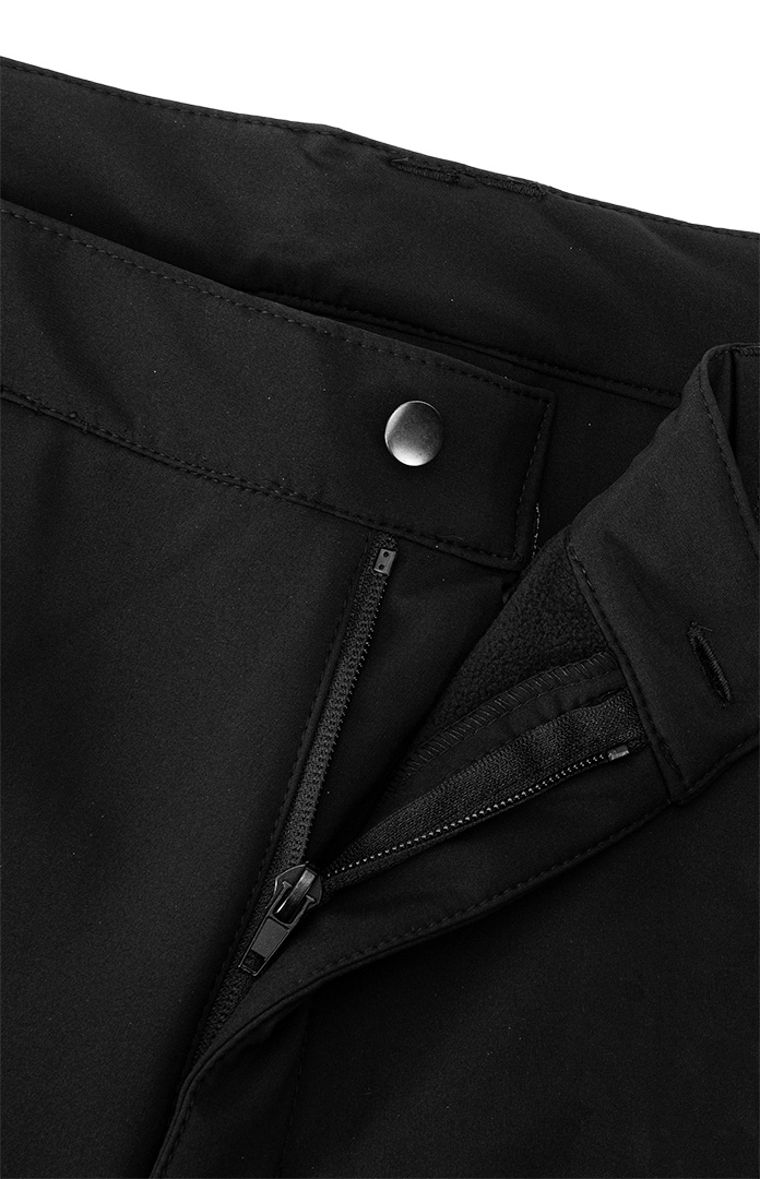 Spodnie robocze softshell, rozmiar XXL - obrazek 6