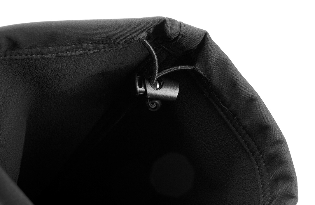 Spodnie robocze softshell, rozmiar XXL - obrazek 9