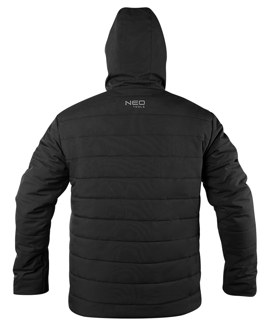 Kurtka robocza Warm, rozmiar S - obrazek 2