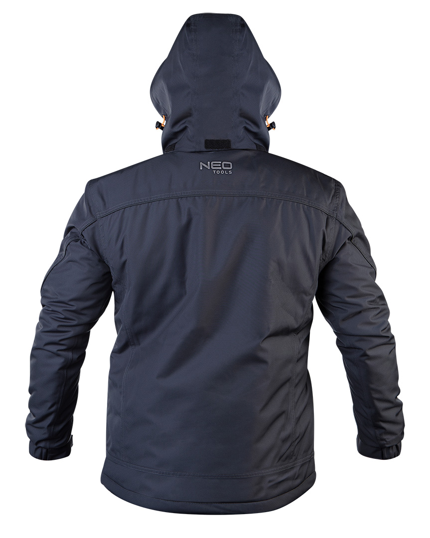 Kurtka robocza Outdoor, dobby, rozmiar L - obrazek 2