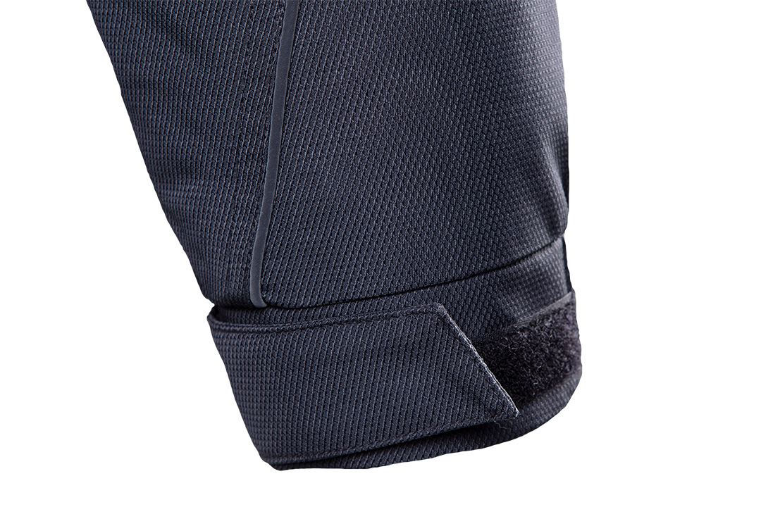 Kurtka robocza Outdoor, dobby, rozmiar L - obrazek 7
