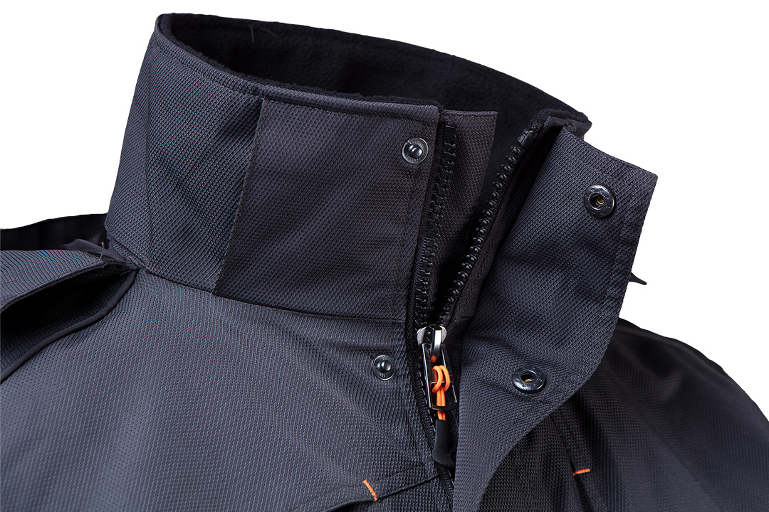 Kurtka robocza Outdoor, dobby, rozmiar L - obrazek 10