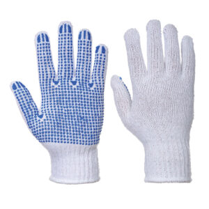 Rękawica nakrapiana Classic Polka - L
