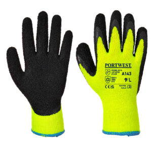 Rękawica Thermal Soft Grip - M
