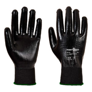 Rękawica All-Flex Grip powlekana Nitrylem - L