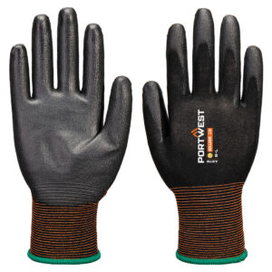 Rękawice GP Grip 18 PU - L