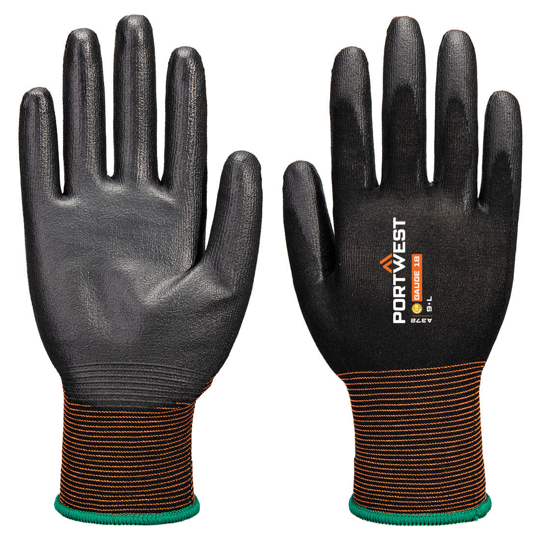 Rękawice GP Grip 18 PU - L