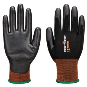 Rękawice GP Grip 21 PU - L