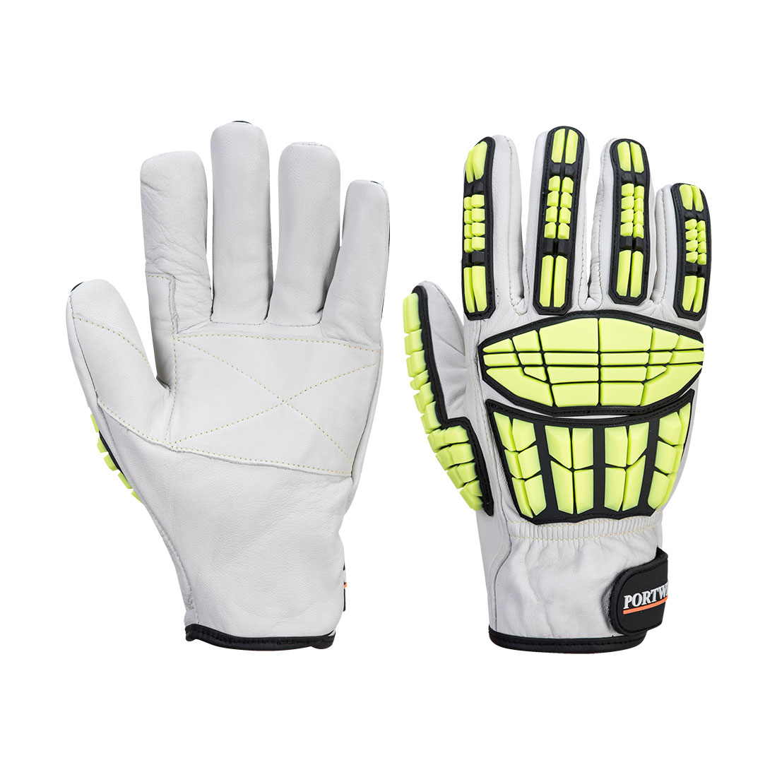 Rękawica antyprzecięciowa chroniąca przed uderzeniem Impact Pro - 4XL