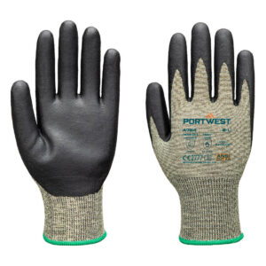 Rękawice Arc Grip 18C Poziom 1 - L