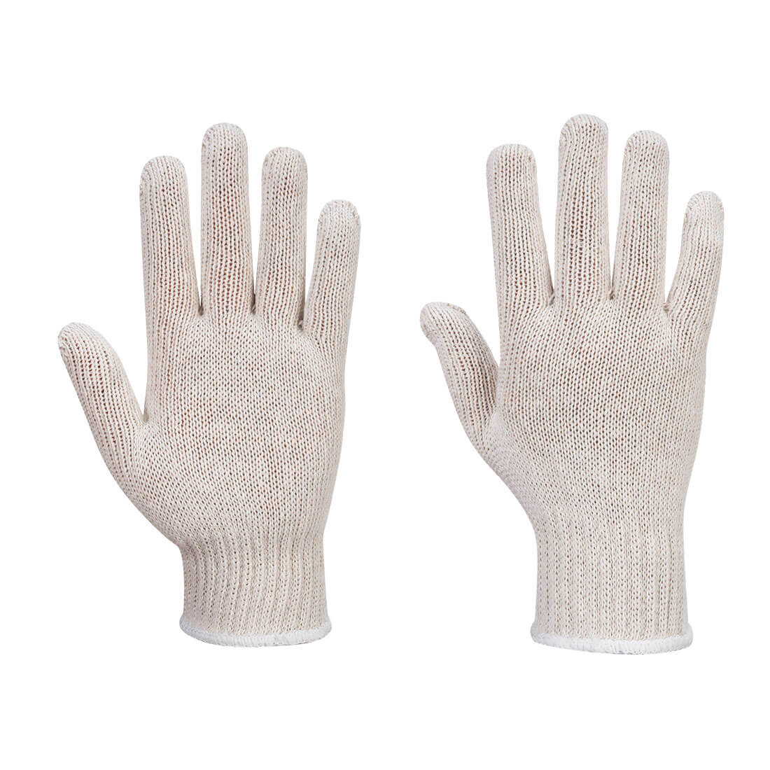 Rękawice String Knit Liner Glove (288 par) - L