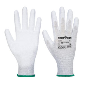 ESD 13 PU Palm Essential Multipack (Pk12) - L