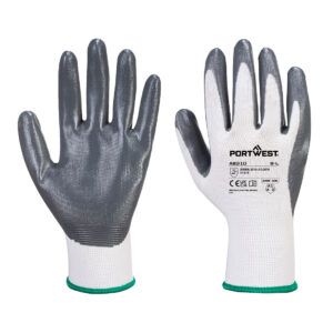 Grip 13 Nitrile Essential Multipack (Pk 12) - L