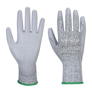 Cut B13 PU Glove Essential Multipack (Pk12) - L