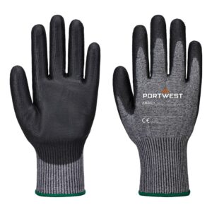 Rękawice antyprzecięciowe  F13 PU Essential Multipack (Pk12) - L