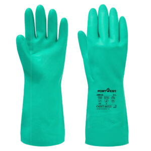 Rękawica Nitrosafe Multipack - 12 par - L