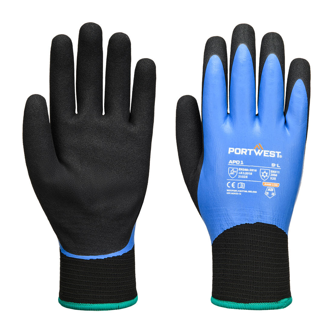 Rękawica Thermo Pro - L