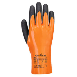 Rękawica nitrylowa Grip 15 - L