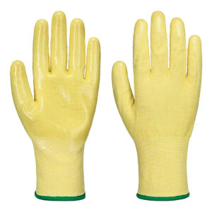 Cut E15 Silicone Heat Glove - L