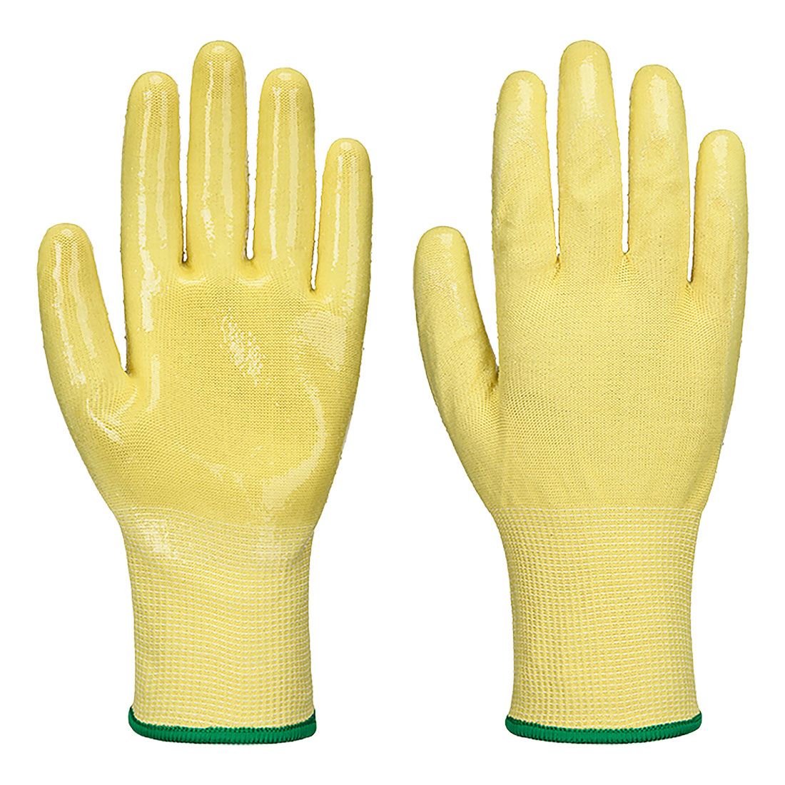 Cut E15 Silicone Heat Glove - L