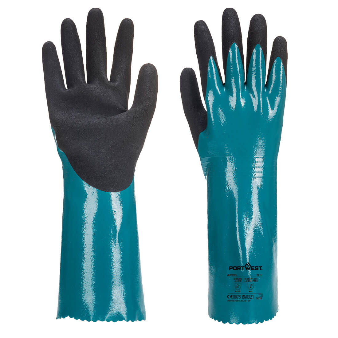 Rękawica Sandy Grip Lite - L