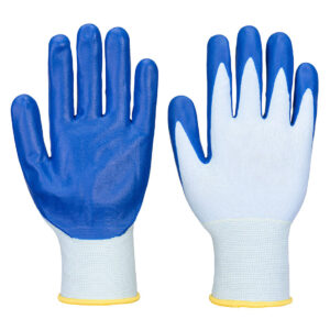 Rękawica nitrylowa FD Grip 15 - L