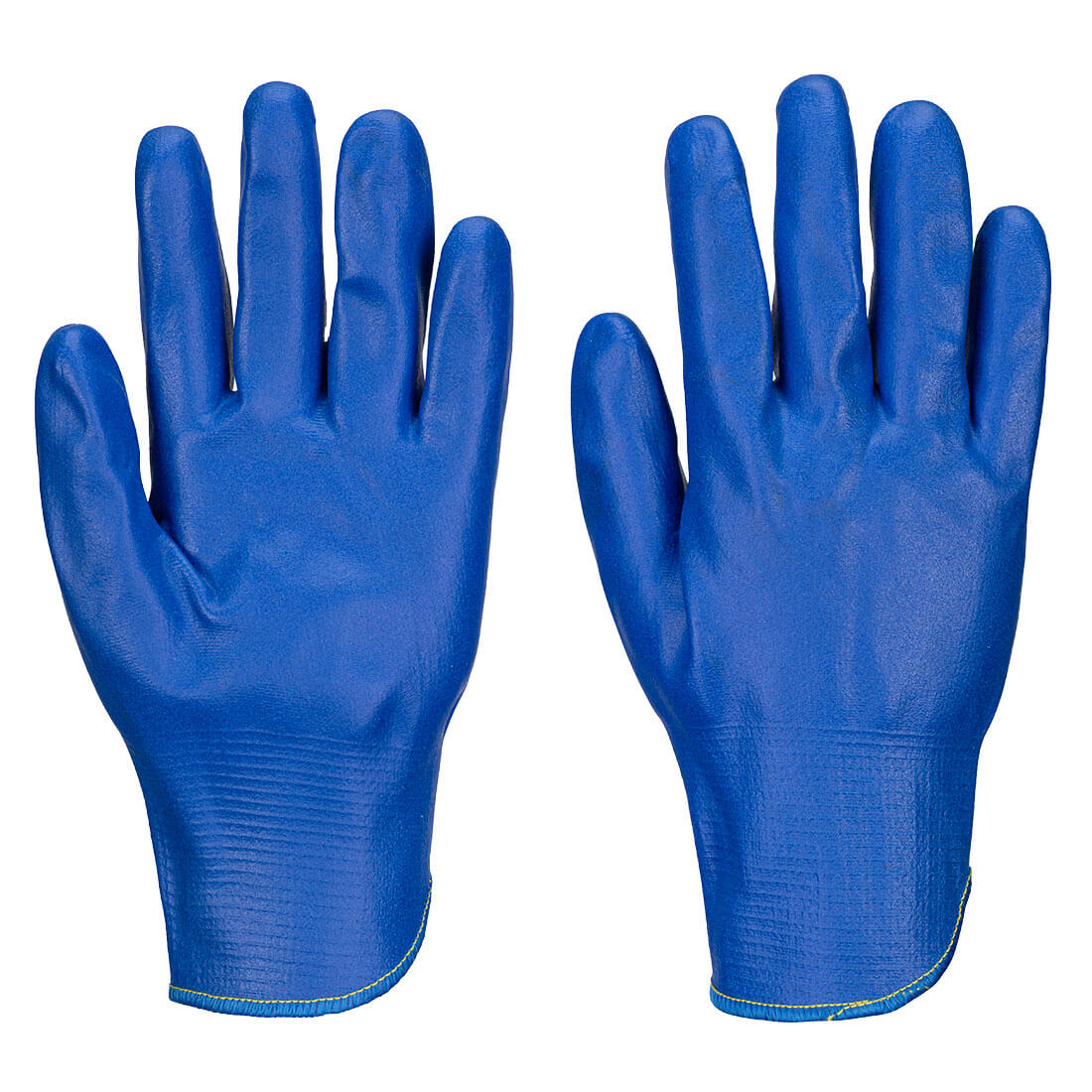 Rękawica nitrylowa FD Grip 15 - L