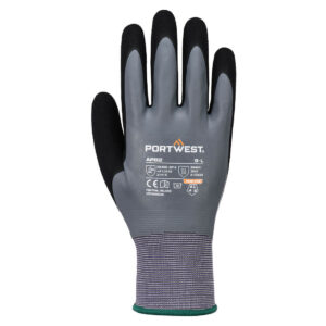Grip 15 Latex Touch Scr Glv - L