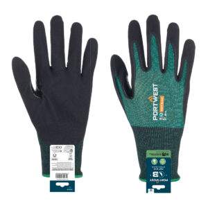 SG Cut B18 Nitrile (Retail) - L