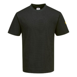 T-shirt antyelektrostatyczny ESD - 4XL