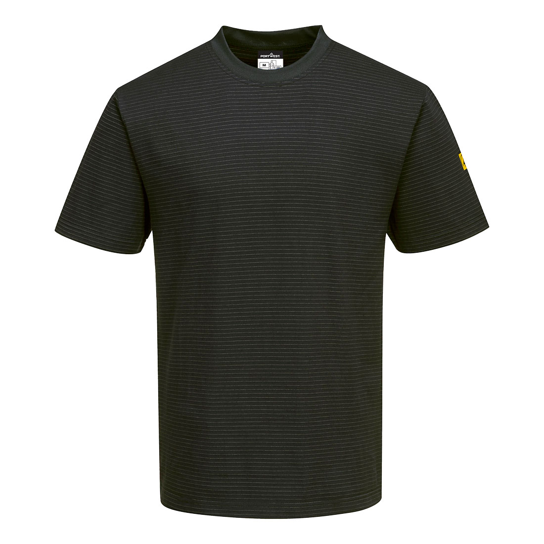 T-shirt antyelektrostatyczny ESD - 4XL