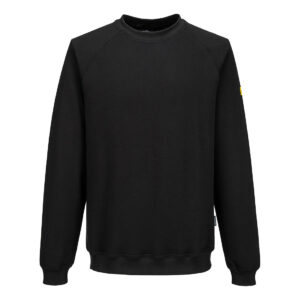 Bluza antystatyczna ESD - 4XL