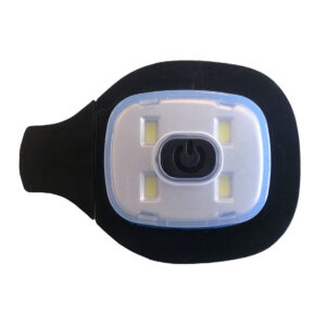 Zapasowa lampka LED do czapek -