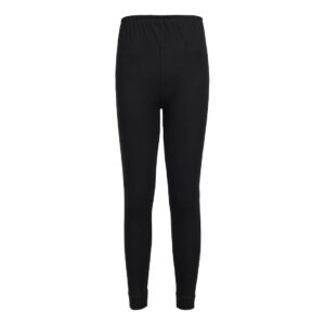 Damskie legginsy termiczne - L