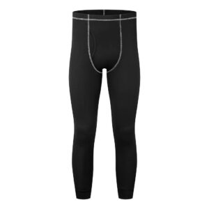 Antybakteryjne leginsy Base Pro - L