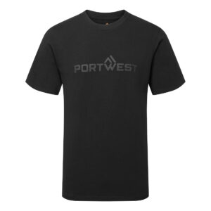 T-Shirt bawełniany Portwest - 4XL