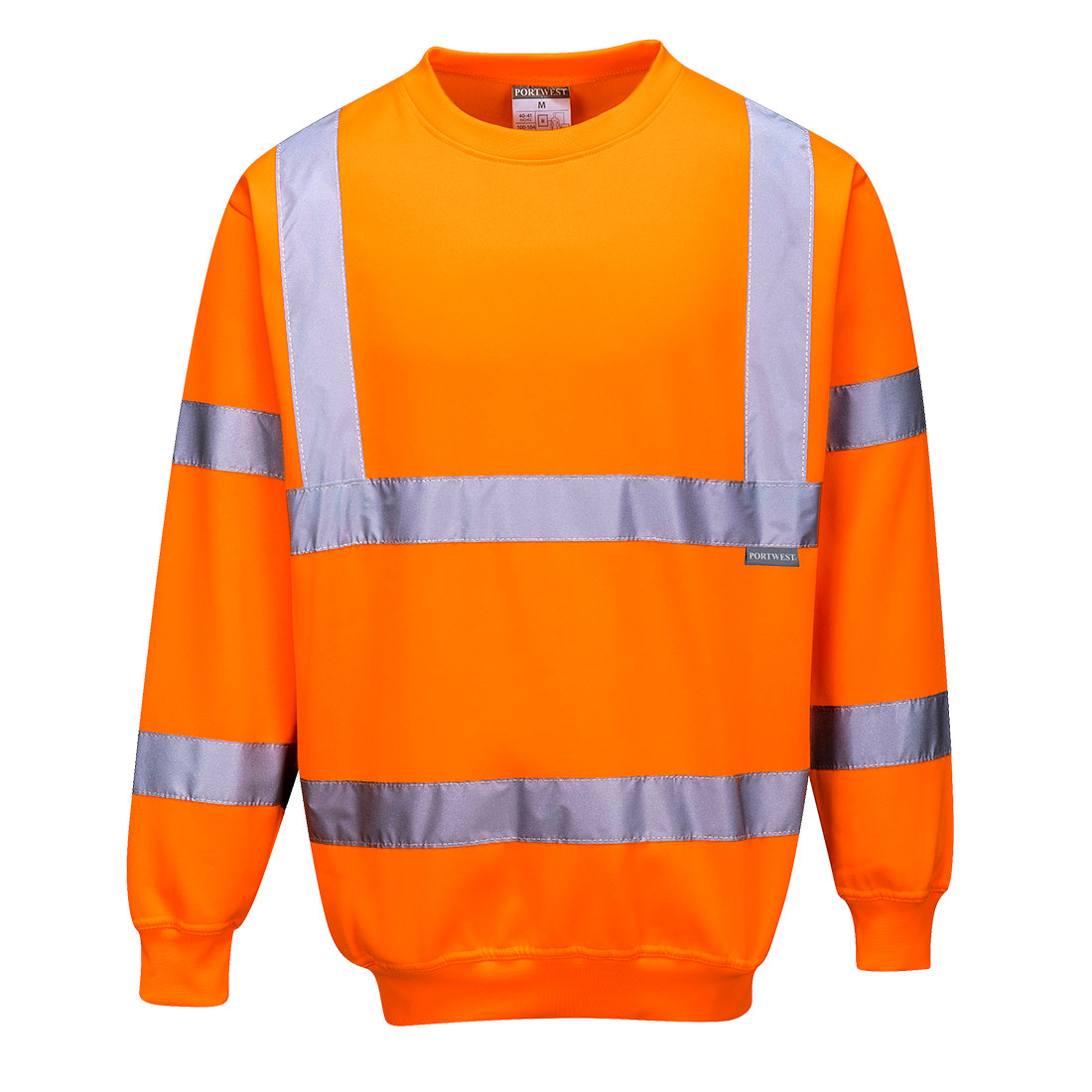 Bluza ostrzegawcza - 4XL