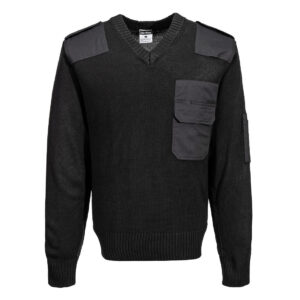Sweter NATO - L