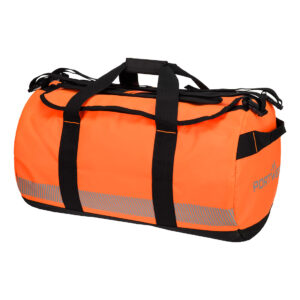 Hi-Vis Waterproof PVC Bag -