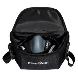 Half Mask Storage Bag -