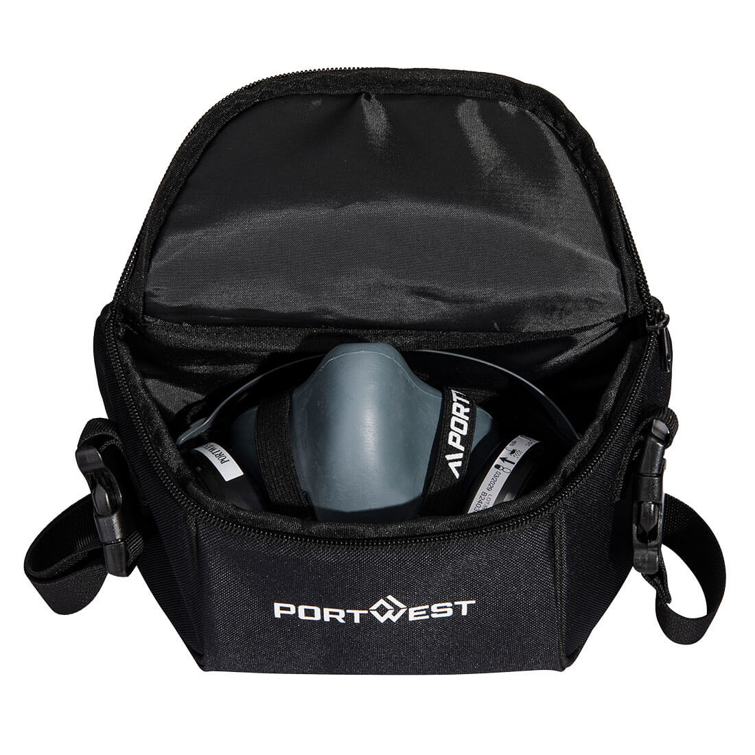 Half Mask Storage Bag -