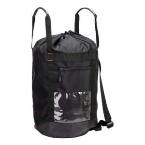 Rope Bag -