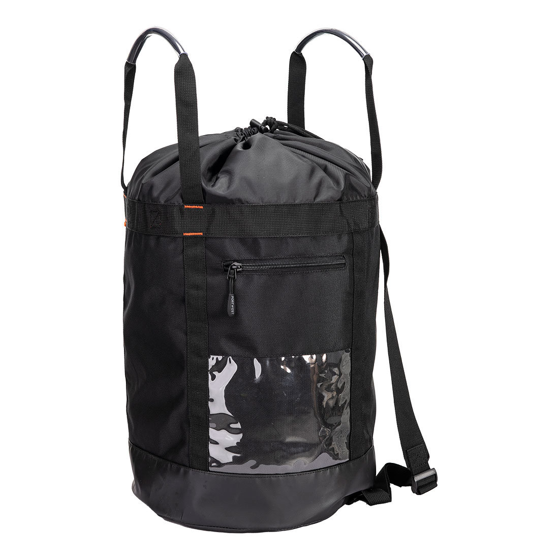 Rope Bag -