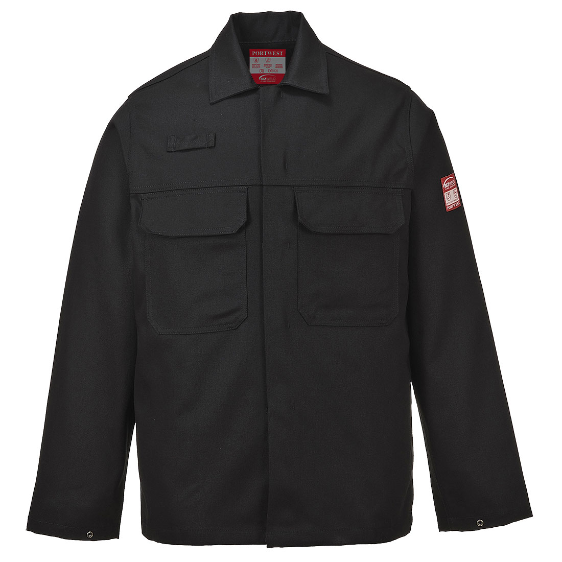Bluza trudnopalna Bizweld - 4XL