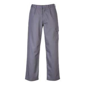 Spodnie trudnopalne Bizweld Cargo - 4XL