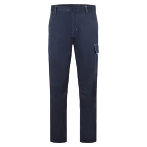 Spodnie trudnopalne Bizweld Work - 4XL