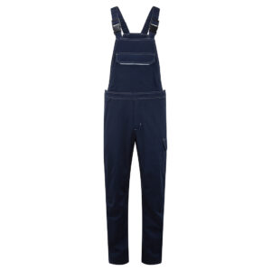Ogrodniczki trudnopalne Bizweld Work - 4XL