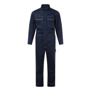 Trudnopalny kombinezon Bizweld Work - 4XL