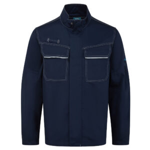 Bluza trudnopalna Bizweld Work - 4XL