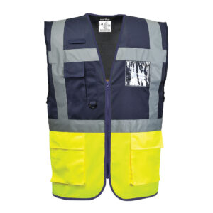 Kamizelka Executive Paris - 4XL